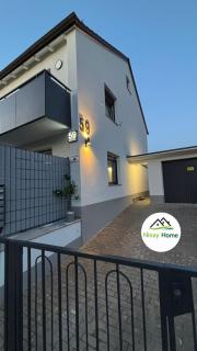 Nisay Home, Apart Suite, N5 - 2