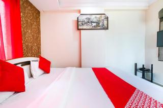 SPOT ON Hotel Hyderabad Continental - 4