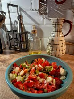 Chez Estelle Le SOL - 6