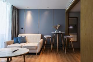 Studio 10 minutes from the sea Mercury 3304 by IBG Property - 7