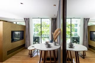 Studio 10 minutes from the sea Mercury 3304 by IBG Property - 9