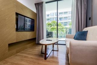Suite Aluna 1BR Pools Shuttle to Nai Harn - 7