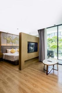 Suite Aluna 1BR Pools Shuttle to Nai Harn - 3