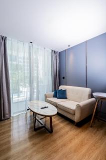 Chic 1BR Apt Pools Shuttle to Nai Harn S3304 - 4