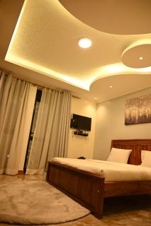 Neon Hotel Ntinda - 0