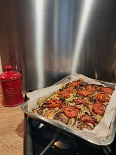 Chez Estelle Le SOL - 8