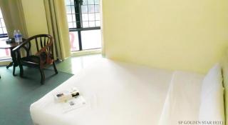 SP Golden Star Hotel - 8