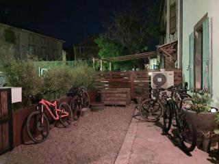 Chez Estelle Le SOL - 9