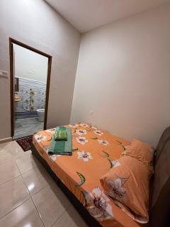 Homestay Senandung Mesra - 8