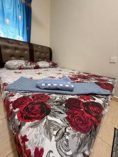 Homestay Senandung Mesra - 2