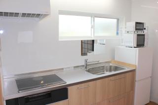 Vacation House near Amanohashidate opened in 2025 - 4