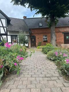 Hotel Luther Birke Wittenberg - 3
