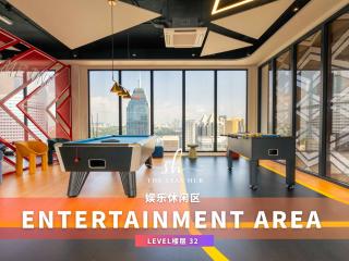 Majestic Residence - Central KL Stay with Petronas Twin Towers View Sky Pool by The Stay Hub - 7