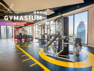 Majestic Residence - Central KL Stay with Petronas Twin Towers View Sky Pool by The Stay Hub - 9