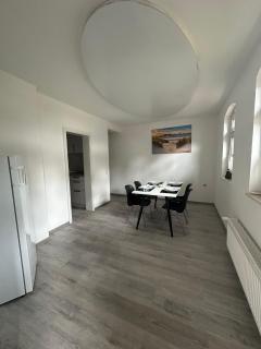 Hotel Luther Birke Wittenberg - 3