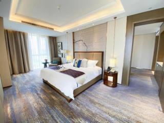 Qingdao Hualan Hotel - 3