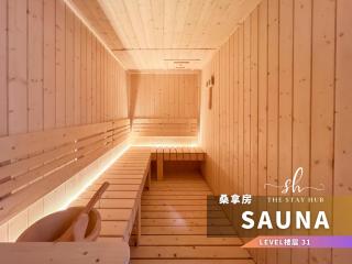 Majestic Residence - Central KL Stay with Petronas Twin Towers View Sky Pool by The Stay Hub - 8