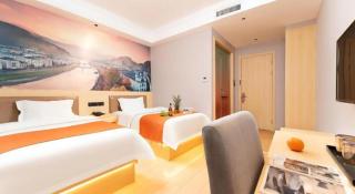 PAI Hotels·Guide Road Municipal Government - 8