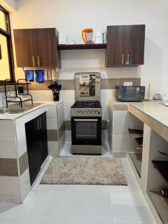 Wendy's Da-Azizi Homes Diani 2 - 7