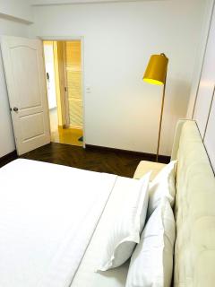 Diamond Suite My Khang Phu My Hung - 4