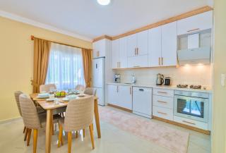 Conservative Villa 1 km from the Beach in Gocek - 3