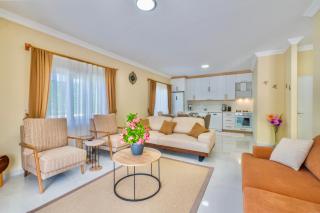 Conservative Villa 1 km from the Beach in Gocek - 8