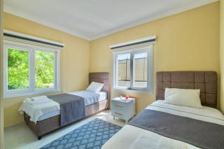 Conservative Villa 1 km from the Beach in Gocek - 4