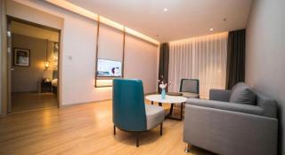 Magnotel Huludao Xingcheng Central Square Wenquan Street - 2