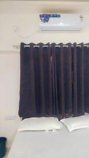 HOTEL OM VADODARa - 6