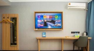 GreenTree Inn Shanghai Luojing Express Hotel - 2