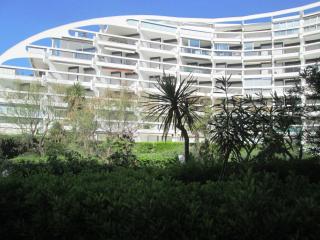 Vittoria Immobilier 2 -REGLEMENT SUR PLACE - chèques vacances acceptés - La Grande-Motte - 5