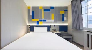 7 Days Inn Shenyang Gugong Middle Street Pedestrian Street - 5