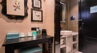 Xana Hotelle Beijing Fengtai Railway Station Tiantan Hospital - 1