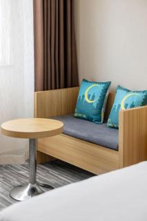 City Comfort Inn Chongqing Southwest University Beibei Metro Station - 8
