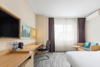 City Comfort Inn Chongqing Southwest University Beibei Metro Station - 7