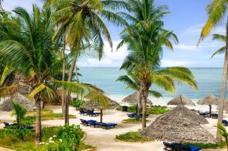Breezes Beach Club and Spa - 2