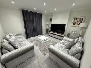 1 Bedroom apartment in Falkirk - 0