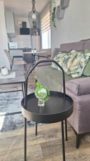Apartamentai prie Akropolio gražiu vaizdu į miesta - 6