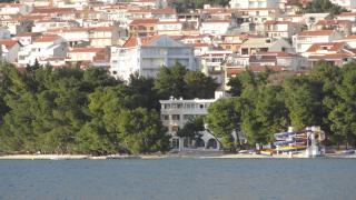 Apartments Ruza - 9