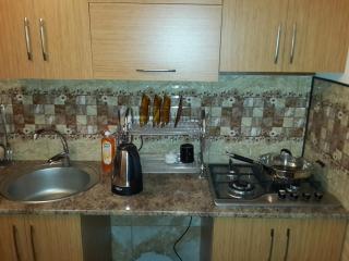 Guest House Ralsh - Tbilisi - 2