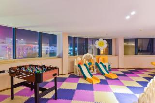 Lavande Hotel Dali High-Speed Railway Station Erhai Park - 8