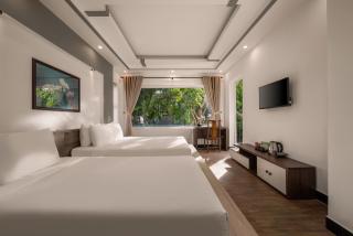 Numa Villa Near Old Town Hoi An - 1