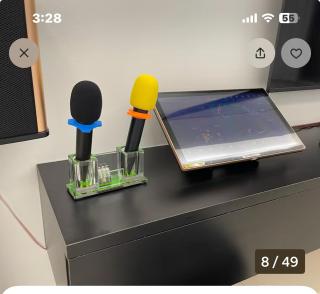 Horizon Luxe WiFi n KTV - 9