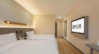 Jinjiang Inn Hangzhou Lin'an Qianwang Street - 2