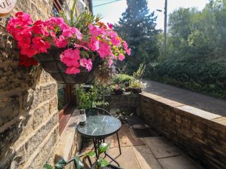 Brook Cottage - 8