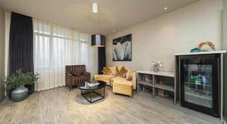 Jinjiang Metropolo Hotel Shenyang Country Garden Datong Lake Subway Station Branch - 4