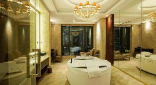 YM Gold Olives Harmony International Hotel - 7