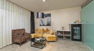 Jinjiang Metropolo Hotel Shenyang Country Garden Datong Lake Subway Station Branch - 5