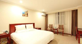 GreenTree Inn Nanjing Lishui District Lishui Airport Road Express Hotel - 3