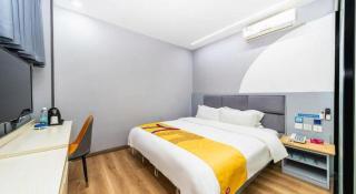 Pai Hotel Xi'an Electronic Zheng Street - 1